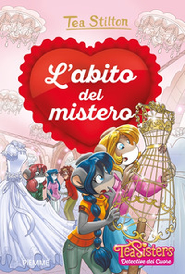 L'abito del mistero - Librerie.coop L'abito del mistero - Librerie.coop