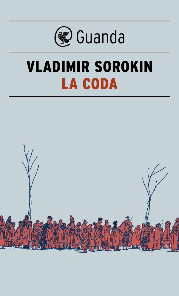 La coda - Librerie.coop La coda - Librerie.coop