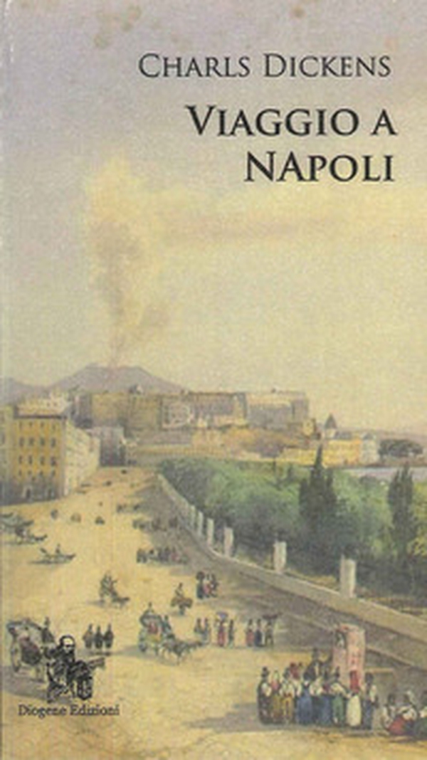 Viaggio a Napoli - Librerie.coop Viaggio a Napoli - Librerie.coop