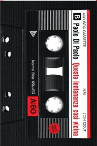 questa lontanza così vicina - Librerie.coop