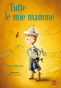 Tutte le mie mamme - Librerie.coop