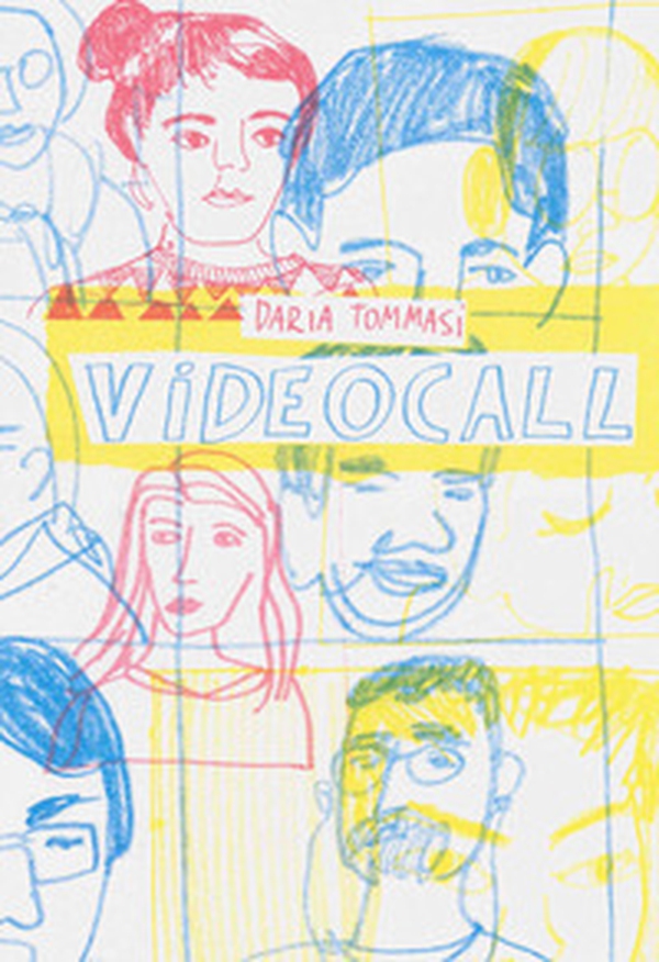 Videocall - Librerie.coop Videocall - Librerie.coop