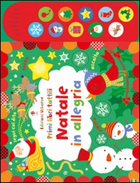 Natale in allegria - Librerie.coop Natale in allegria - Librerie.coop