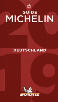Deutschland 2019. La guida rossa - Librerie.coop