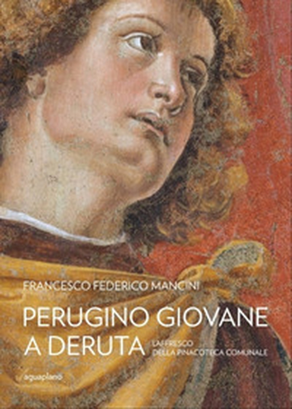 Perugino giovane a Deruta - Librerie.coop