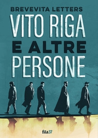 Vito Riga e altre persone - Librerie.coop