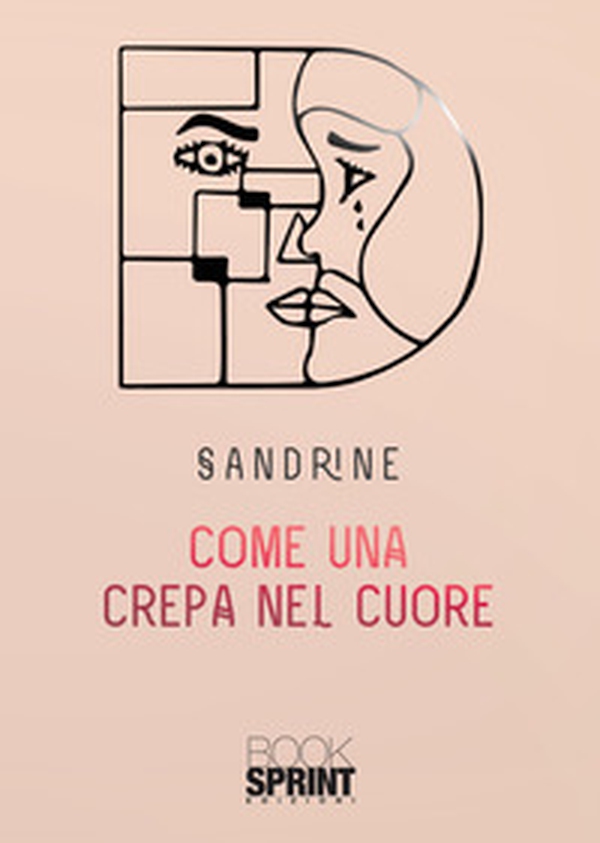 Come una crepa nel cuore - Librerie.coop Come una crepa nel cuore - Librerie.coop