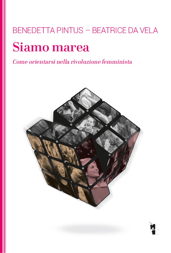 Siamo marea - Librerie.coop Siamo marea - Librerie.coop