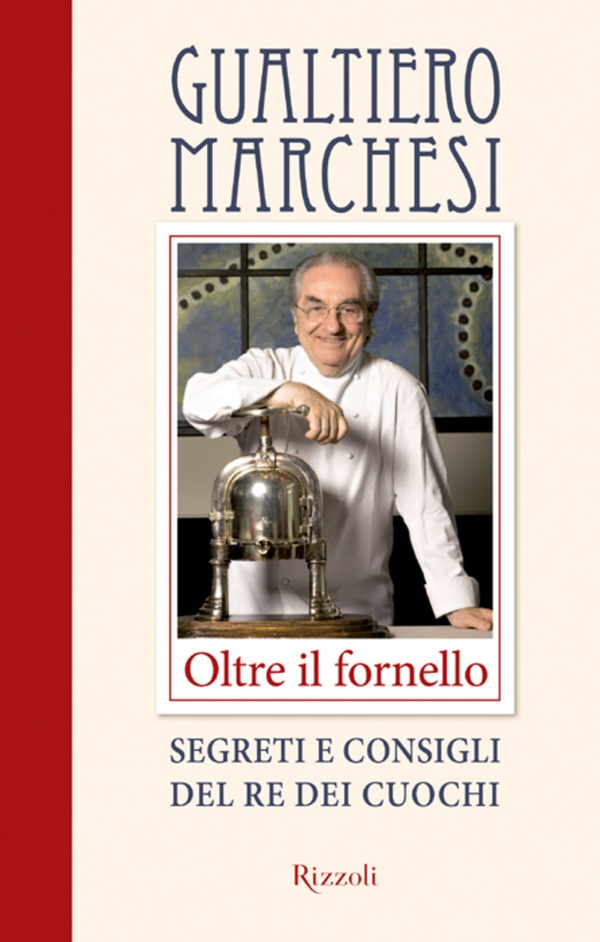Oltre il fornello - Librerie.coop Oltre il fornello - Librerie.coop