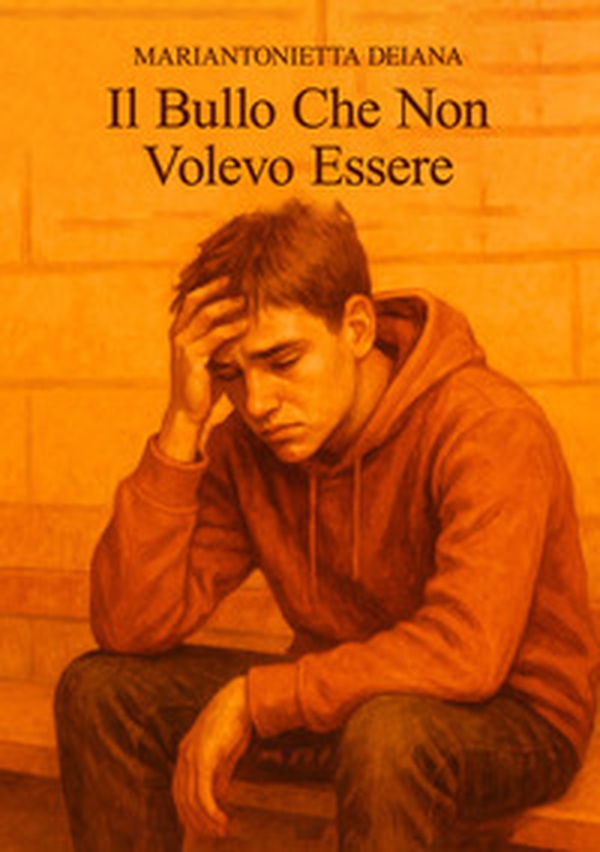 Il bullo che non volevo essere - Librerie.coop