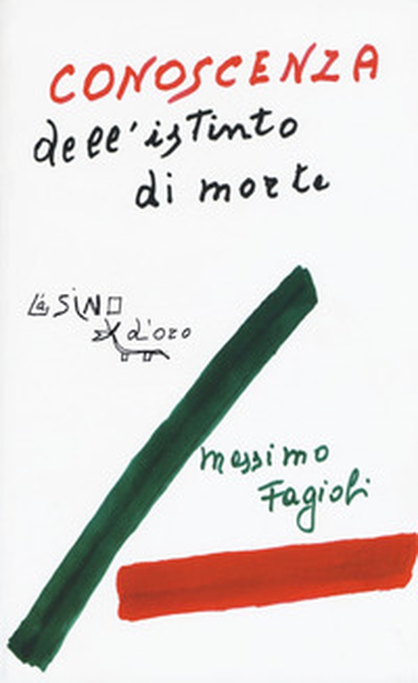 Conoscenza dell'istinto di morte. Lezioni 2012 - Librerie.coop Conoscenza dell'istinto di morte. Lezioni 2012 - Librerie.coop