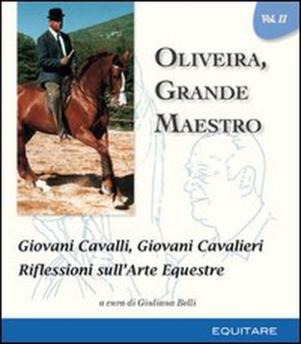 Oliveira, grande maestro - Vol. 2 - Librerie.coop Oliveira, grande maestro - Vol. 2 - Librerie.coop