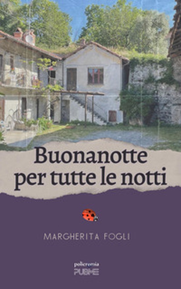 Buonanotte per tutte le notti - Librerie.coop Buonanotte per tutte le notti - Librerie.coop