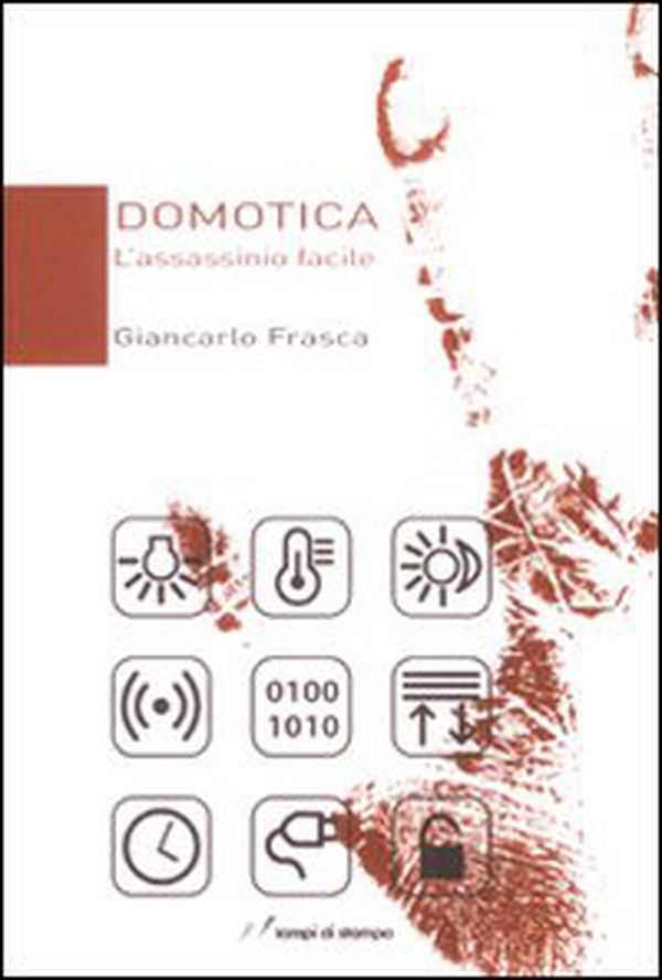 Domotica - Librerie.coop Domotica - Librerie.coop