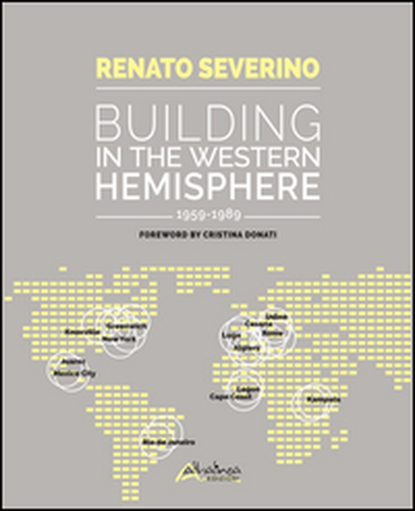 Building in the western hemisphere (1959-1989) - Librerie.coop Building in the western hemisphere (1959-1989) - Librerie.coop
