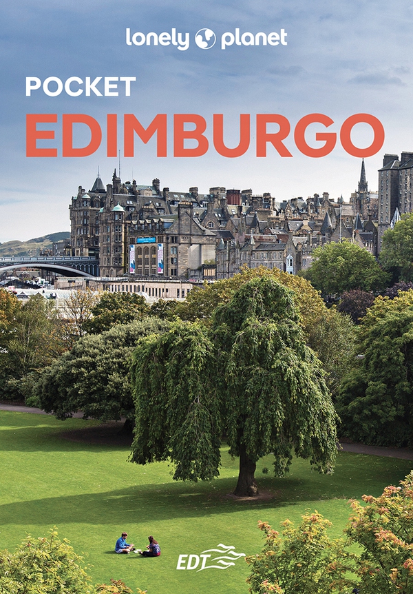 Edimburgo Pocket - Librerie.coop