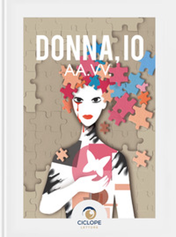 Donna, io - Librerie.coop Donna, io - Librerie.coop
