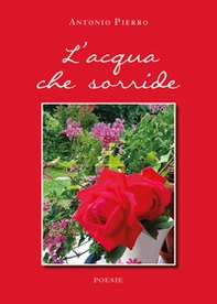 L'acqua che sorride - Librerie.coop L'acqua che sorride - Librerie.coop