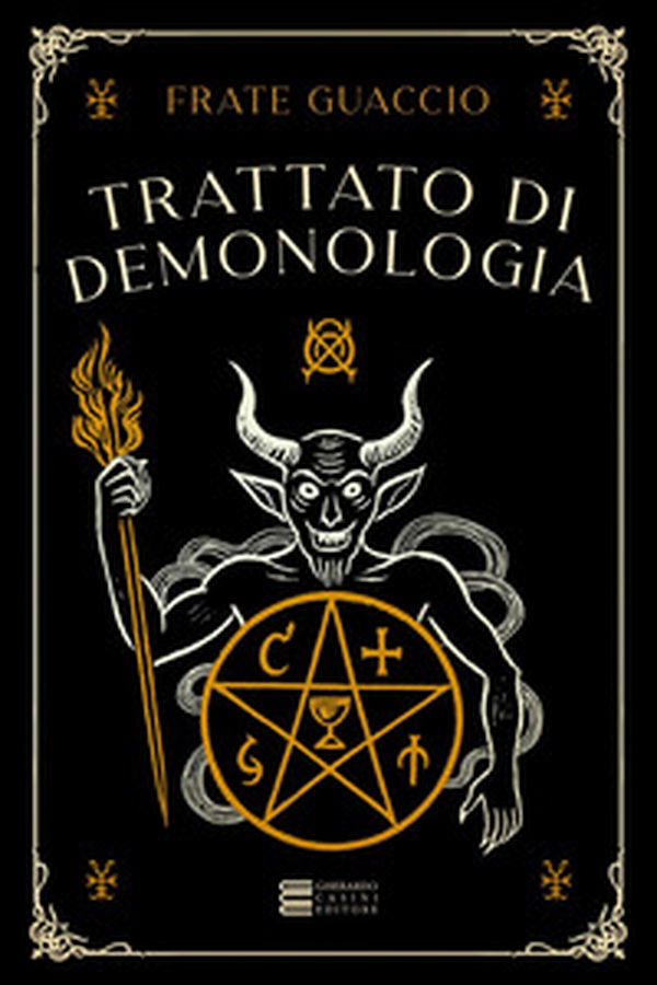 Trattato di demonologia - Librerie.coop