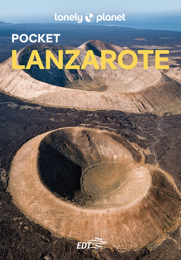 Lanzarote Pocket - Librerie.coop