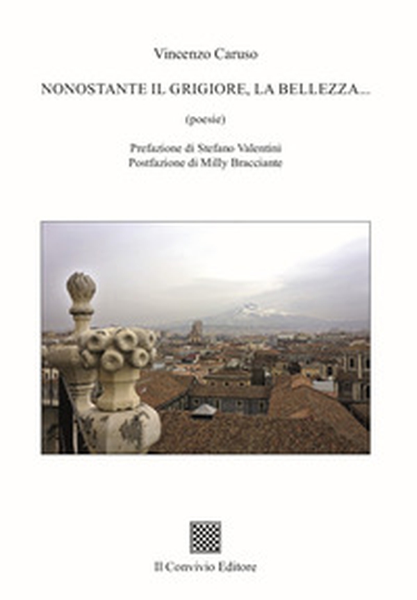 Nonostante il grigiore, la bellezza... - Librerie.coop Nonostante il grigiore, la bellezza... - Librerie.coop