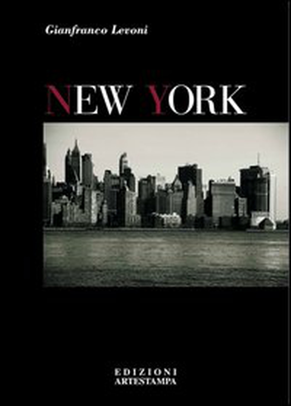 New York. Ediz. italiana e inglese - Librerie.coop New York. Ediz. italiana e inglese - Librerie.coop