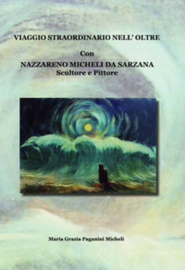 Viaggio straordinario nell'oltre - Librerie.coop Viaggio straordinario nell'oltre - Librerie.coop