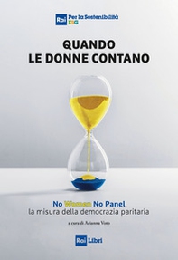 Quando le donne contano - Librerie.coop