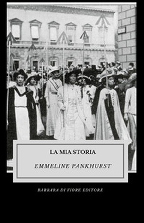 La mia storia - Librerie.coop La mia storia - Librerie.coop