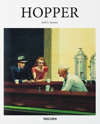 Hopper. Ediz. inglese - Librerie.coop