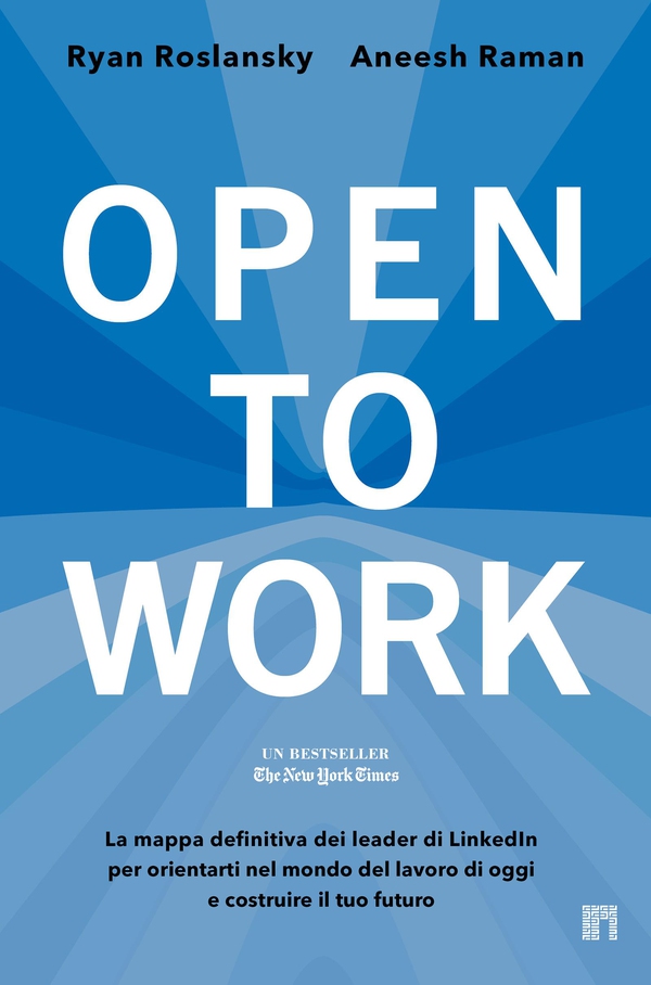 Open to Work - Librerie.coop