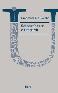 Schopenhauer e Leopardi - Librerie.coop