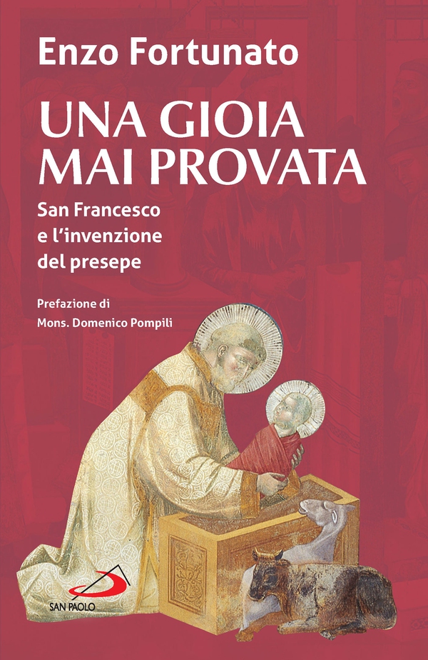 Una gioia mai provata - Librerie.coop Una gioia mai provata - Librerie.coop