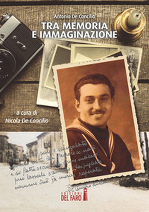 Tra memoria e immaginazione - Librerie.coop Tra memoria e immaginazione - Librerie.coop