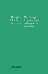 Discipline filosofiche - Librerie.coop
