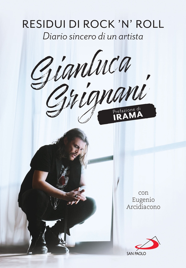 Residui di rock 'n' roll - Librerie.coop Residui di rock 'n' roll - Librerie.coop
