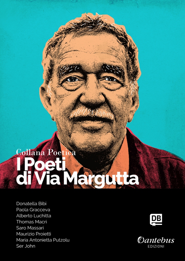 Collana Poetica I Poeti di Via Margutta vol. 22 - Librerie.coop Collana Poetica I Poeti di Via Margutta vol. 22 - Librerie.coop