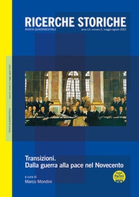Ricerche storiche - Vol. 2 - Librerie.coop Ricerche storiche - Vol. 2 - Librerie.coop