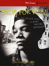 Boom for real. DVD - Librerie.coop Boom for real. DVD - Librerie.coop