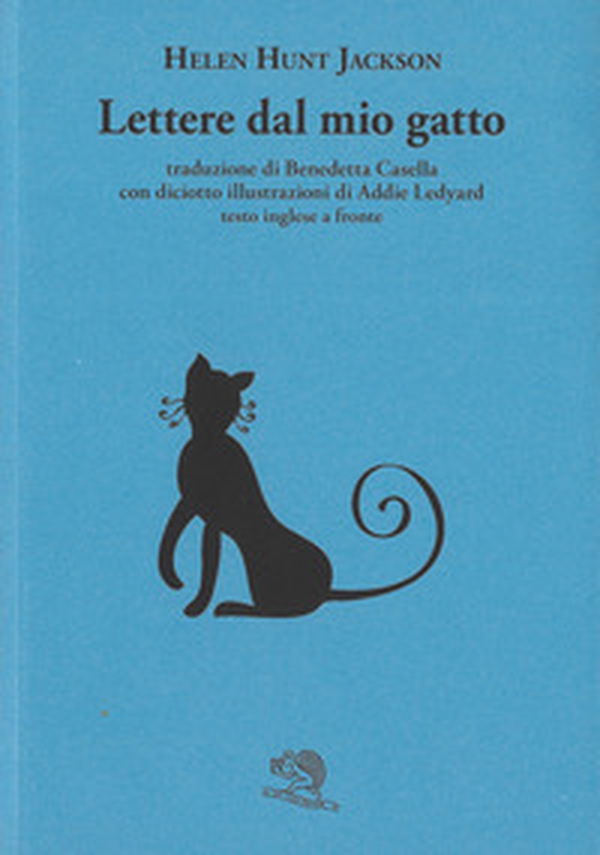Lettere dal mio gatto - Librerie.coop Lettere dal mio gatto - Librerie.coop