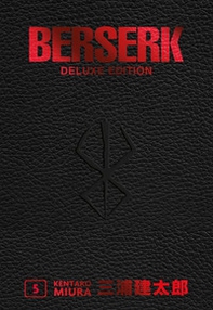 Berserk deluxe - Vol. 5 - Librerie.coop