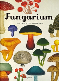 Fungarium - Librerie.coop