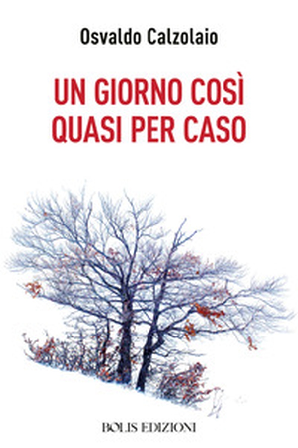 Un giorno così quasi per caso - Librerie.coop Un giorno così quasi per caso - Librerie.coop