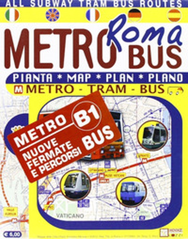 Pianta Roma «metrobus». Q - Librerie.coop Pianta Roma «metrobus». Q - Librerie.coop