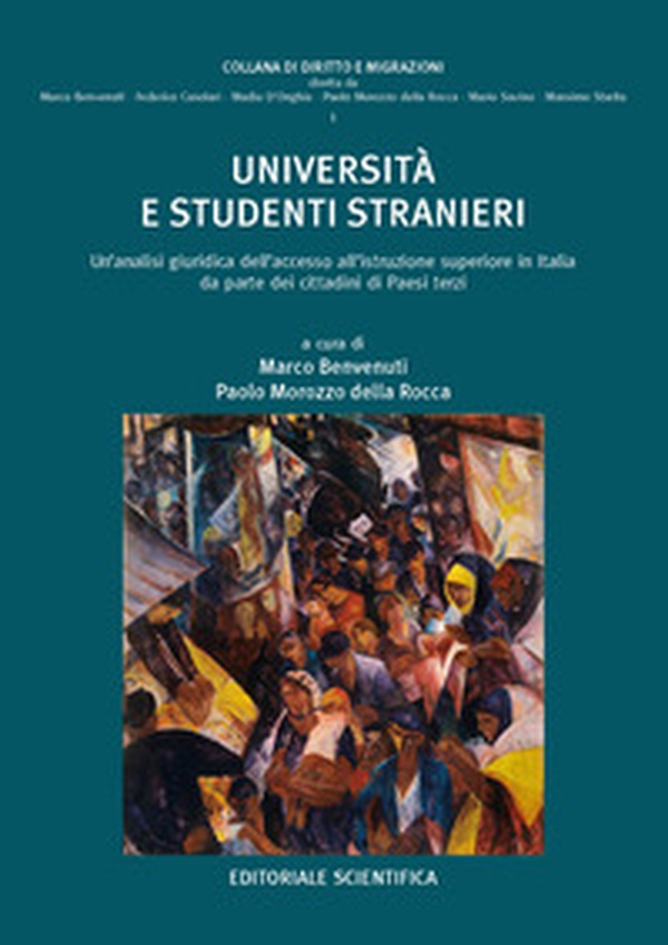 Università e studenti stranieri - Librerie.coop Università e studenti stranieri - Librerie.coop