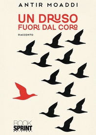 Un druso fuori dal coro - Librerie.coop