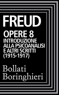 Opere vol. 8  1915-1917 - Librerie.coop Opere vol. 8  1915-1917 - Librerie.coop