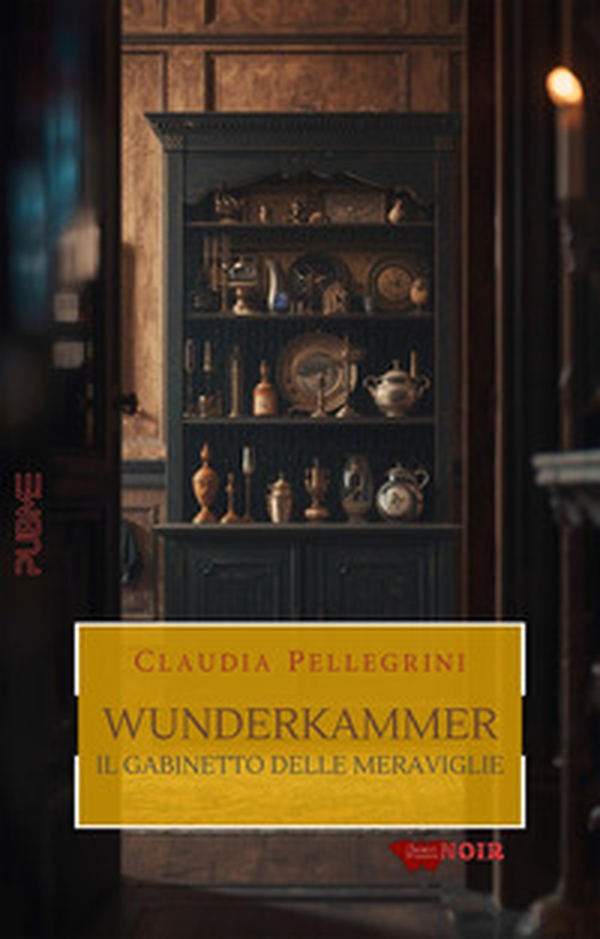 Wunderkammer - Il Gabinetto delle Meraviglie - Librerie.coop Wunderkammer - Il Gabinetto delle Meraviglie - Librerie.coop