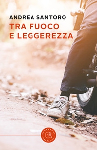 Tra fuoco e leggerezza - Librerie.coop
