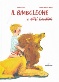Il bimboleone e altri bambini - Librerie.coop